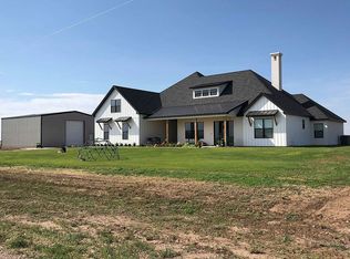 13181 Bluff Ridge Trl, Canyon, TX 79015