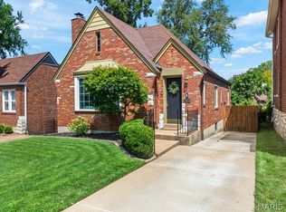 7405 Rupert Ave, Saint Louis, MO 63117