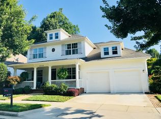 8739 Westmoreland Lake Dr, Cornelius, NC 28031