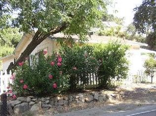 11797 Foothill Rd UNIT B, Sunol, CA 94586