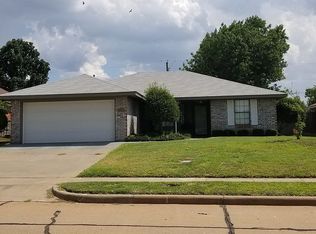 4616 Sabota Ave, Wichita Falls, TX 76310