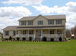 15500 Bordman Rd, Armada, MI 48005