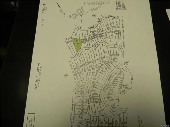 0 Skyline Dr #129, Lake Elsinore, CA 92530