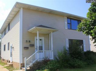 22640 Lakemont Ave, Euclid, OH 44123