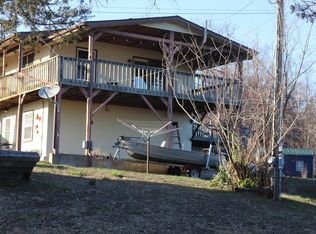 22839 County Road 203, Wheatland, MO 65779