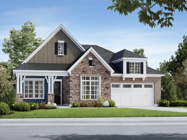 W Aster Way Hvn, Gettysburg, PA 17325