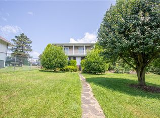 39 Elm St, Uniontown, PA