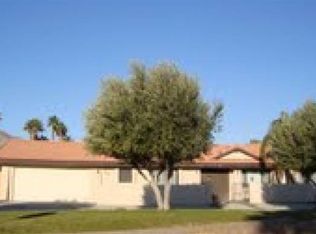 2011 N Deborah Rd, Palm Springs, CA 92262