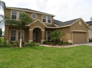 3320 Atmore Ter, Ocoee, FL 34761