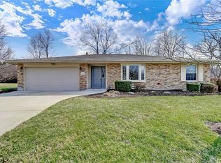 6424 Marshall Rd, Dayton, OH 45459