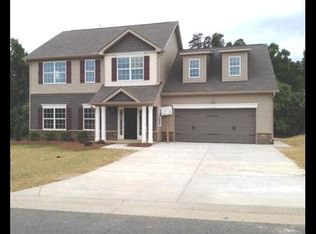 288 Water Mill Rd, Kernersville, NC 27284