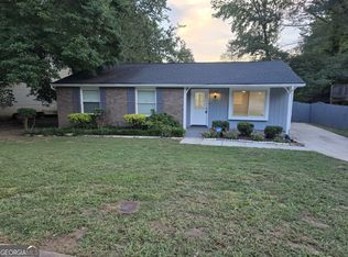 5349 Tracey Dr, Stone Mountain, GA 30088