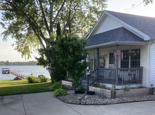 309 Parkway St, Jackson, MI 49203