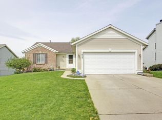 1653 Waldorn Ave NE, Grand Rapids, MI 49505