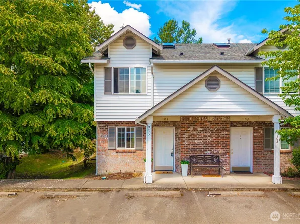 933 4th Avenue N #101, Kent, WA 98032