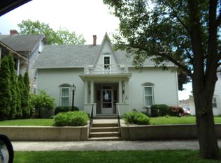 437 E East St LOT 163, Washington Court House, OH 43160