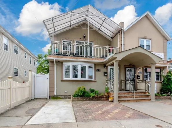 21828 141st Avenue, Springfield Gardens, NY 11413