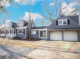49 N Old Baltimore Pike, Newark, DE 19702