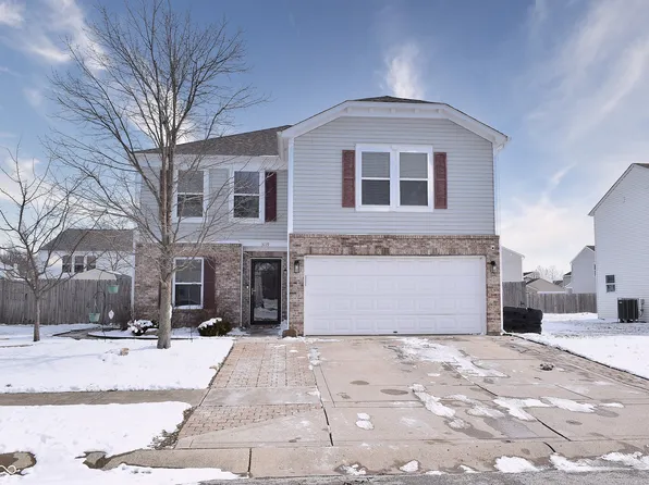 3119 Danube Way, Indianapolis, IN 46239