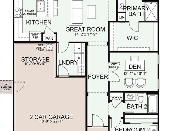 4th image of this home