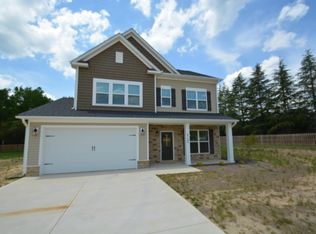 6100 Sunset Lake Rd, Fuquay Varina, NC 27526