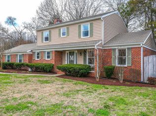 1464 Haynes Dr, Murfreesboro, TN 37129