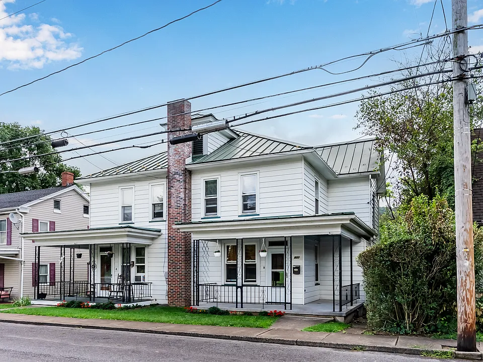908 N High St #908