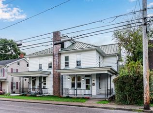 908 N High St #908, Duncannon, PA 17020