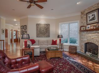 11207 Knolls End, Spotsylvania, VA 22551