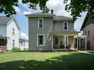 331 Rawlings St, Washington Court House, OH 43160