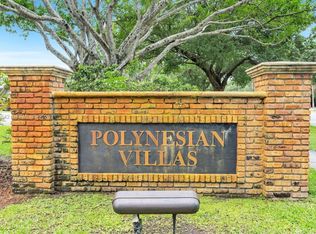 Polynesian Villas, Plantation, FL 33317