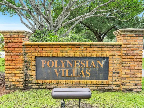 6900 NW 5th St #201, Plantation, FL 33317