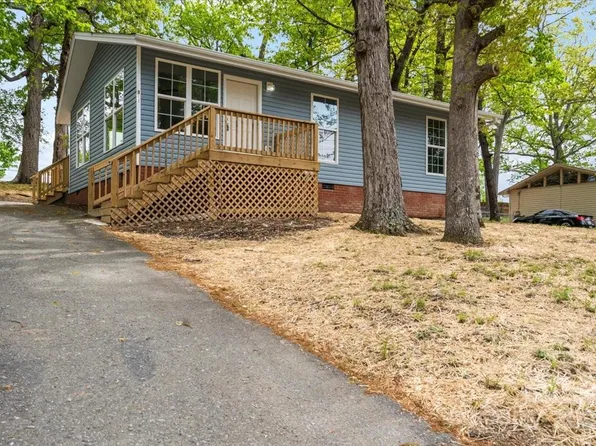 313 Villa St, Kannapolis, NC 28083
