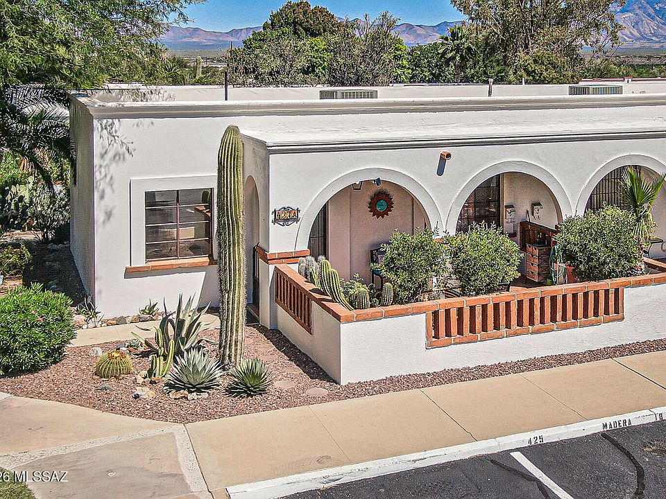 1st image of 437 S Paseo Madera Unit A