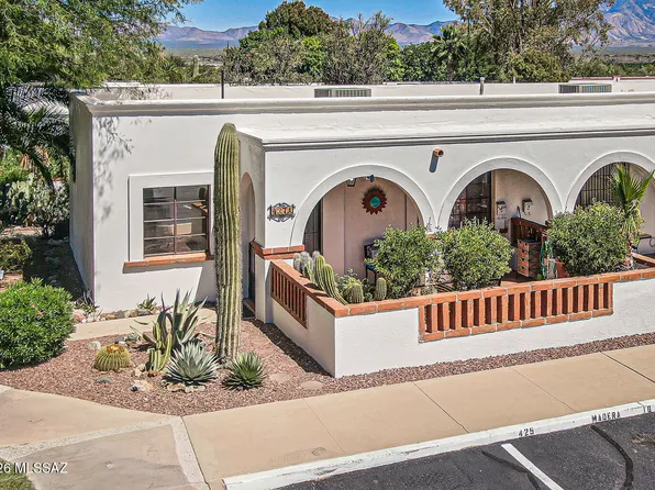 437 S Paseo Madera Unit A, Green Valley, AZ 85614