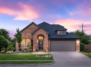 456 Price Dr, Fate, TX 75087