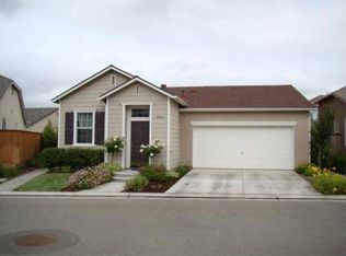 5531 N Avocado Ln, Fresno, CA 93711