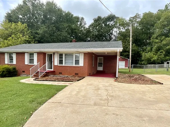206 Gracie St, Seneca, SC 29678