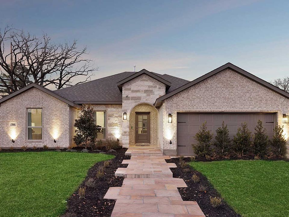 Stone Eagle by Impression Homes in Azle TX Zillow