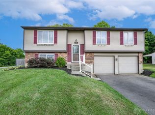 1003 Sundance Dr, Miamisburg, OH 45342