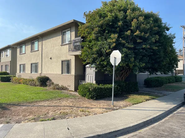 Washington St 134, 134 Washington St APT 2, Santa Clara, CA 95050