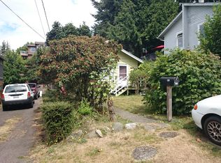 4504 SW Trenton St, Seattle, WA 98136