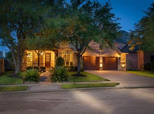 6814 Wittenberg Ave, Sugar Land, TX 77479