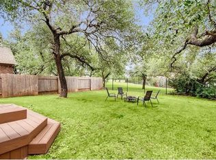 5613 Texas Bluebell Dr, Spicewood, TX 78669