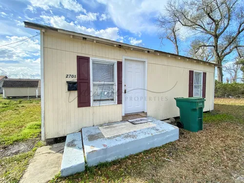 2701 Cline St #C Photo 1