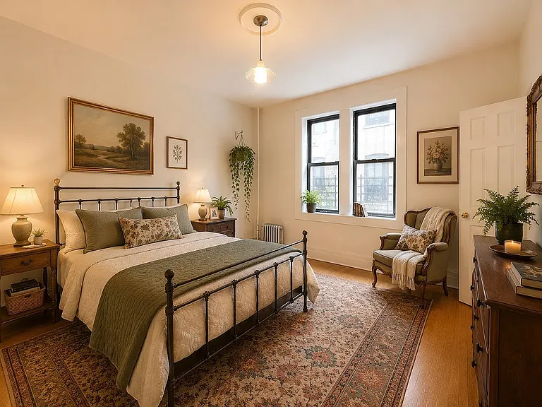 555 W 151st St #53 — Photo 6