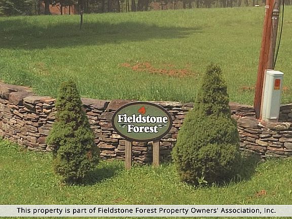 4th image of Fieldstone Dr Lot 5