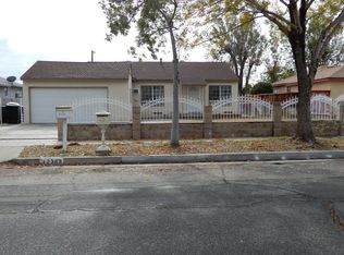17367 Fairview Rd, Fontana, CA 92336