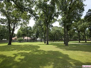111 Saint, Tulsa, OK 74137