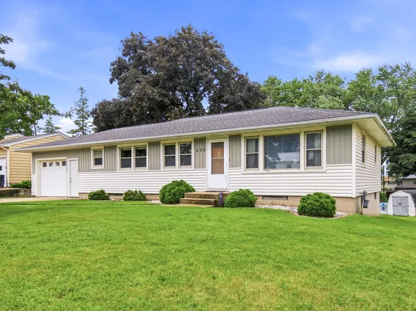 430 5th St SW, Plainview, MN 55964